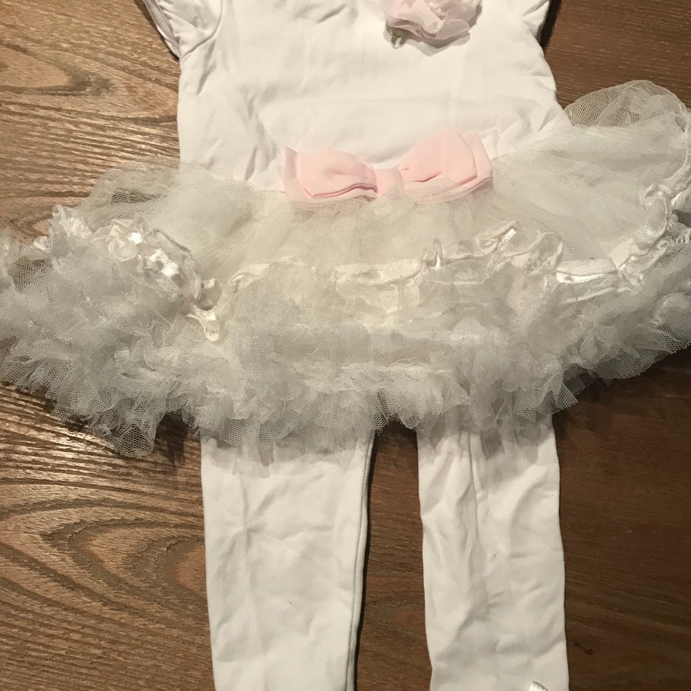 Baby girls outfit